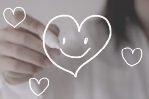 前職から学んだ生きる力と人の優しさ