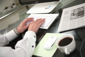 アフィリエイト初心者シニアの記事書き