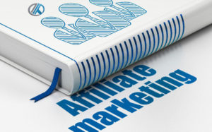 アフィリエイトの本