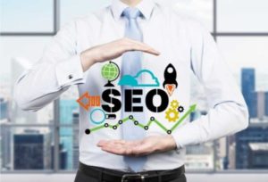 サイトランキングに重要なSEO